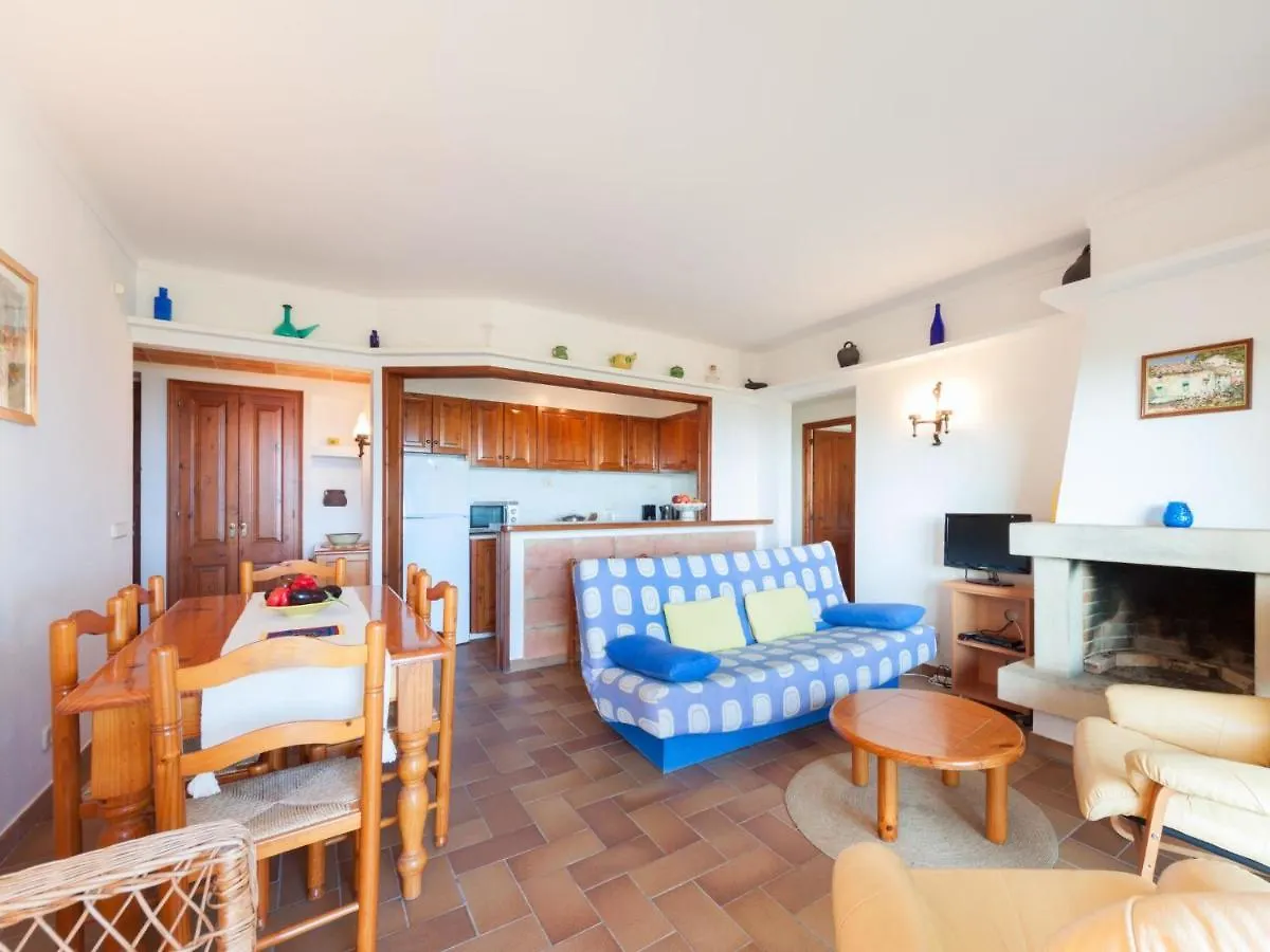 Apartment Melis II By Interhome Pals Spain