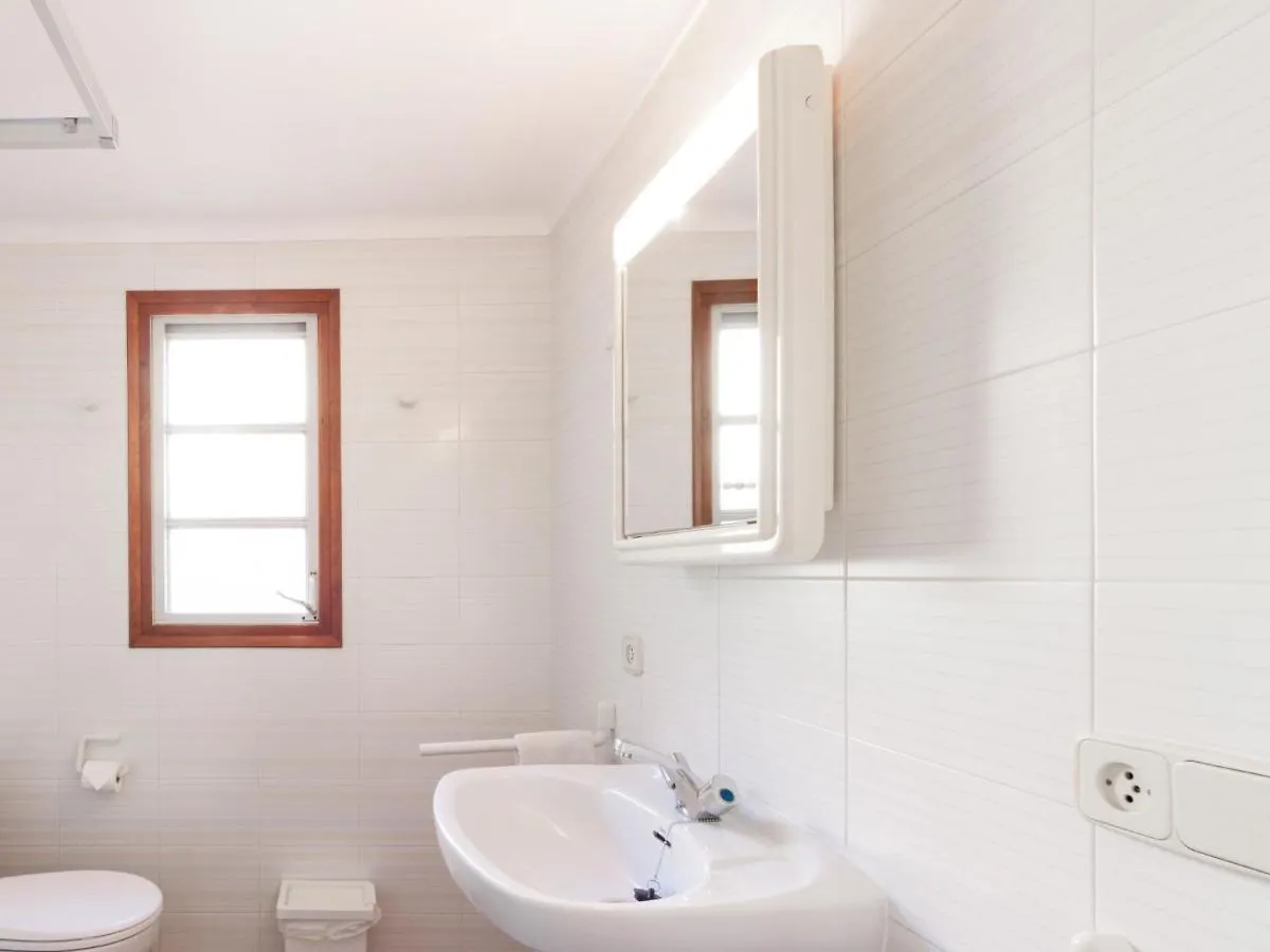Apartment Melis II By Interhome Pals 0*,